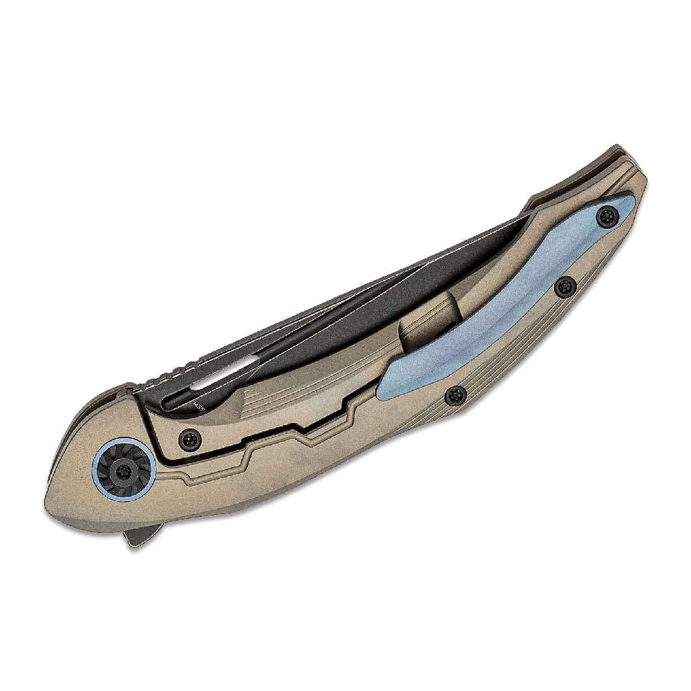 BESTECH BT2002C Marukka Folding Knife