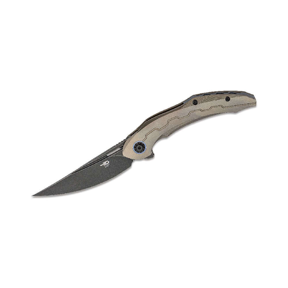 BESTECH BT2002C Marukka Folding Knife