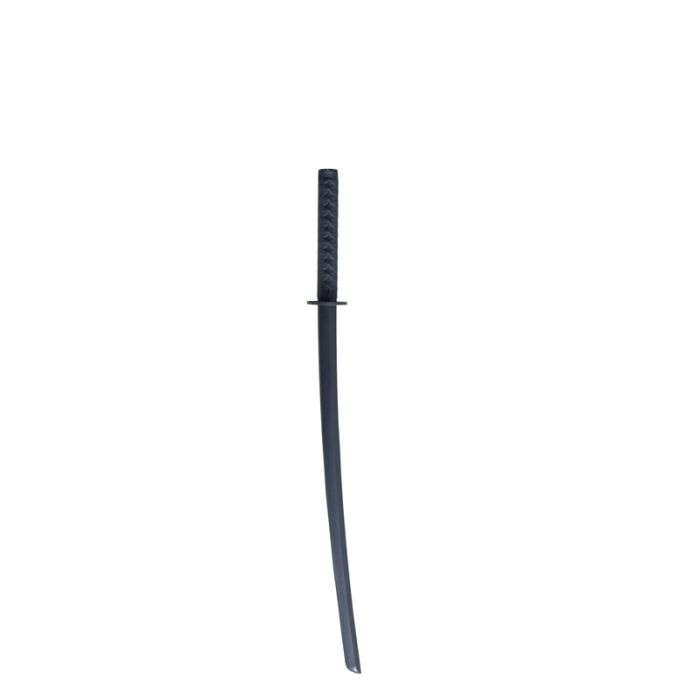 MA-CP-413B BOKKEN BLACK PLASTIC 39INCH