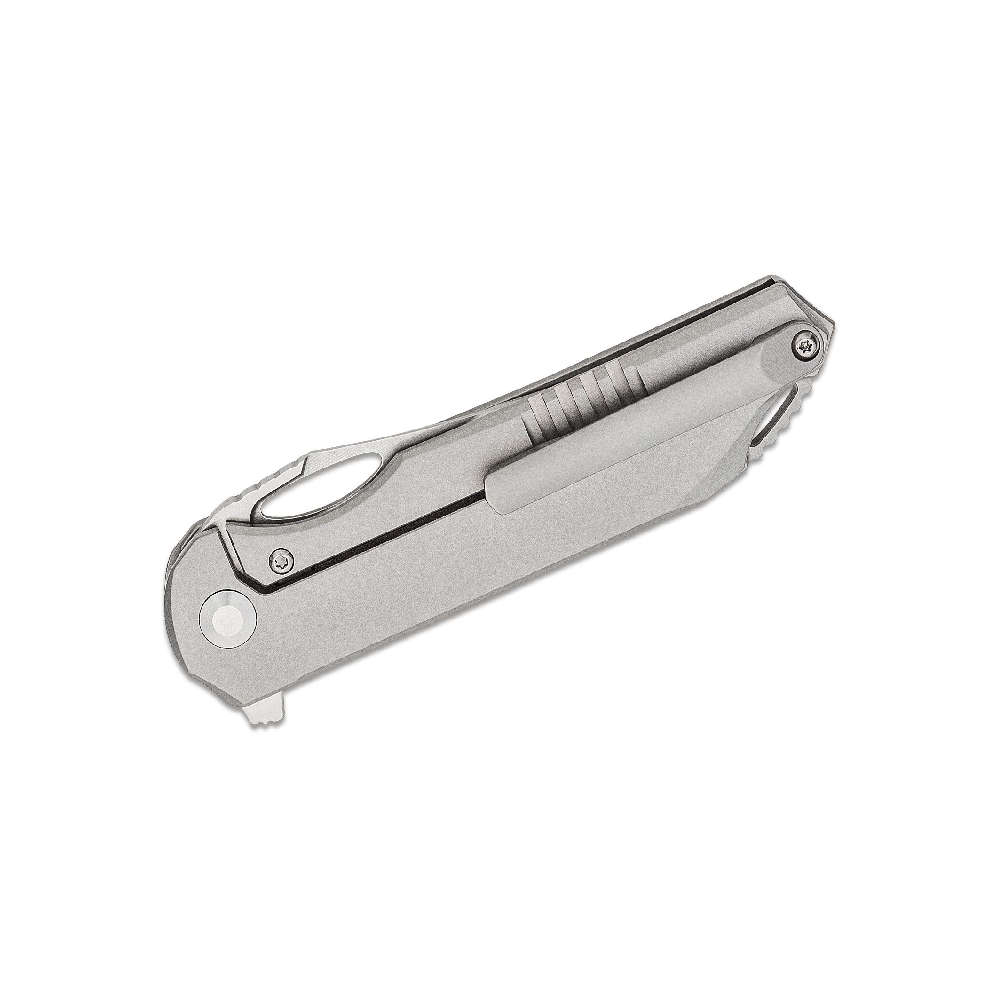 Kizer Assassin Flipper Knife- Ki3549A1