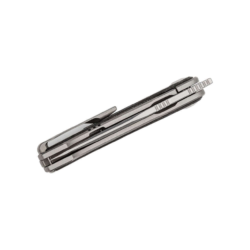 Kizer Henar Apus Front Flipper Knife- Ki3554A1
