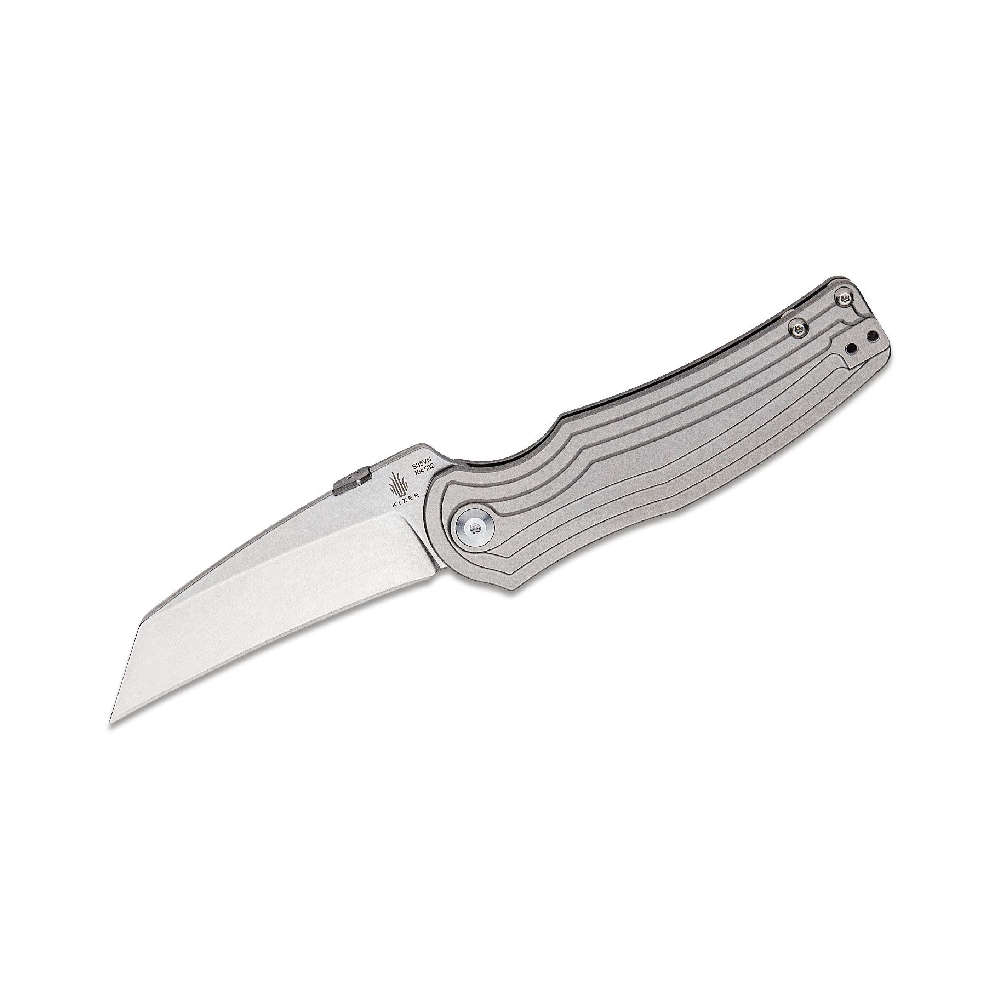 Kizer Inversion Flipper Knife-KI4532