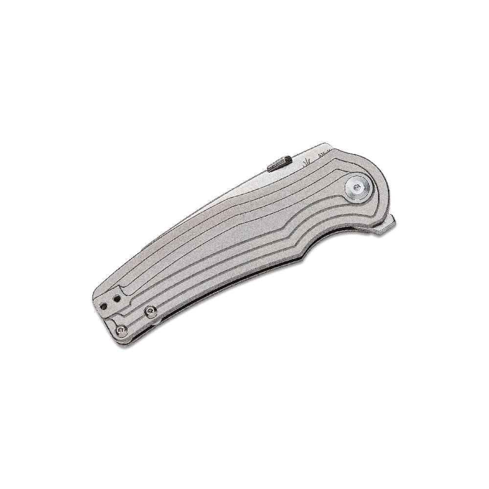 Kizer Inversion Flipper Knife-KI4532