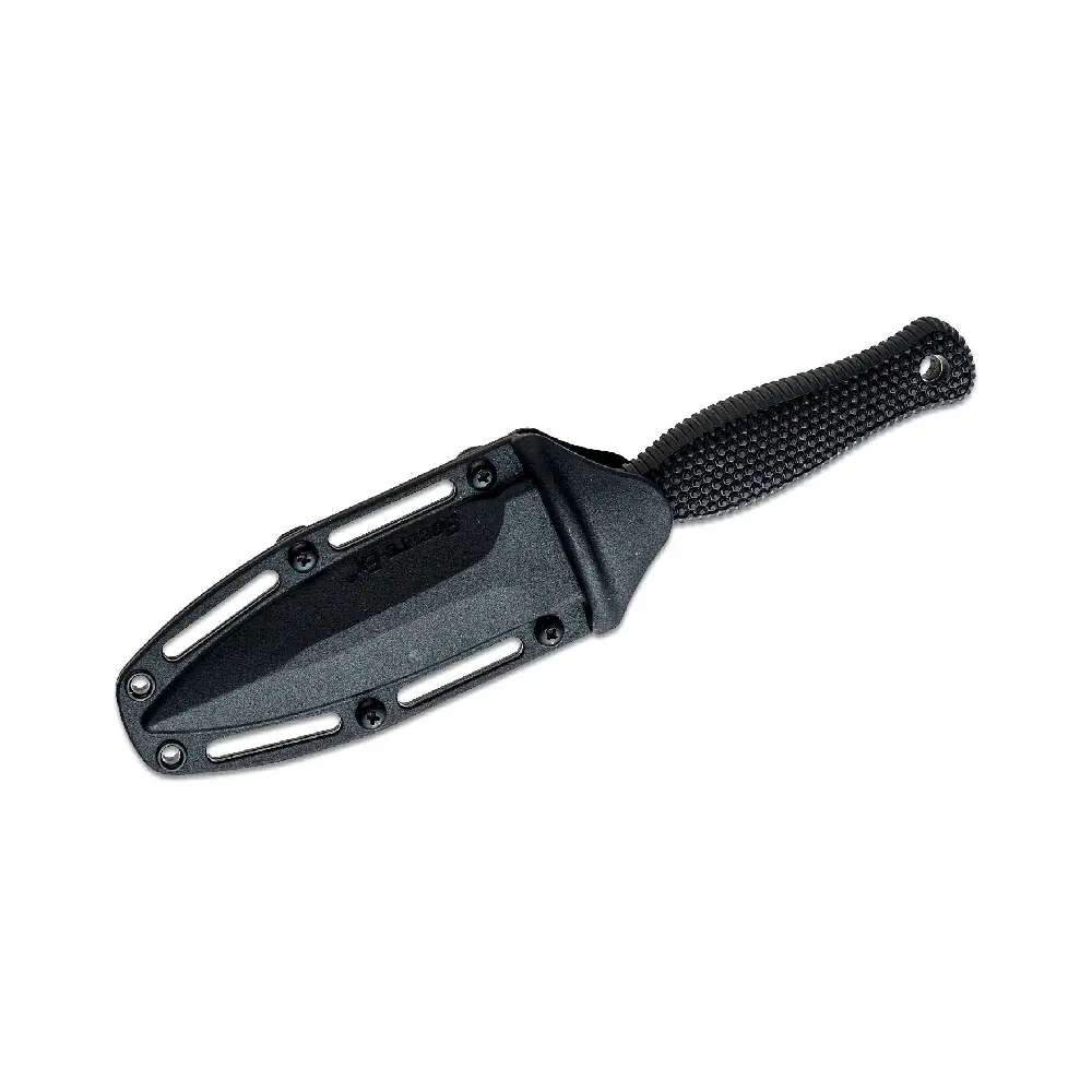 Cold steel counter tac 2 boot knife -10bctm