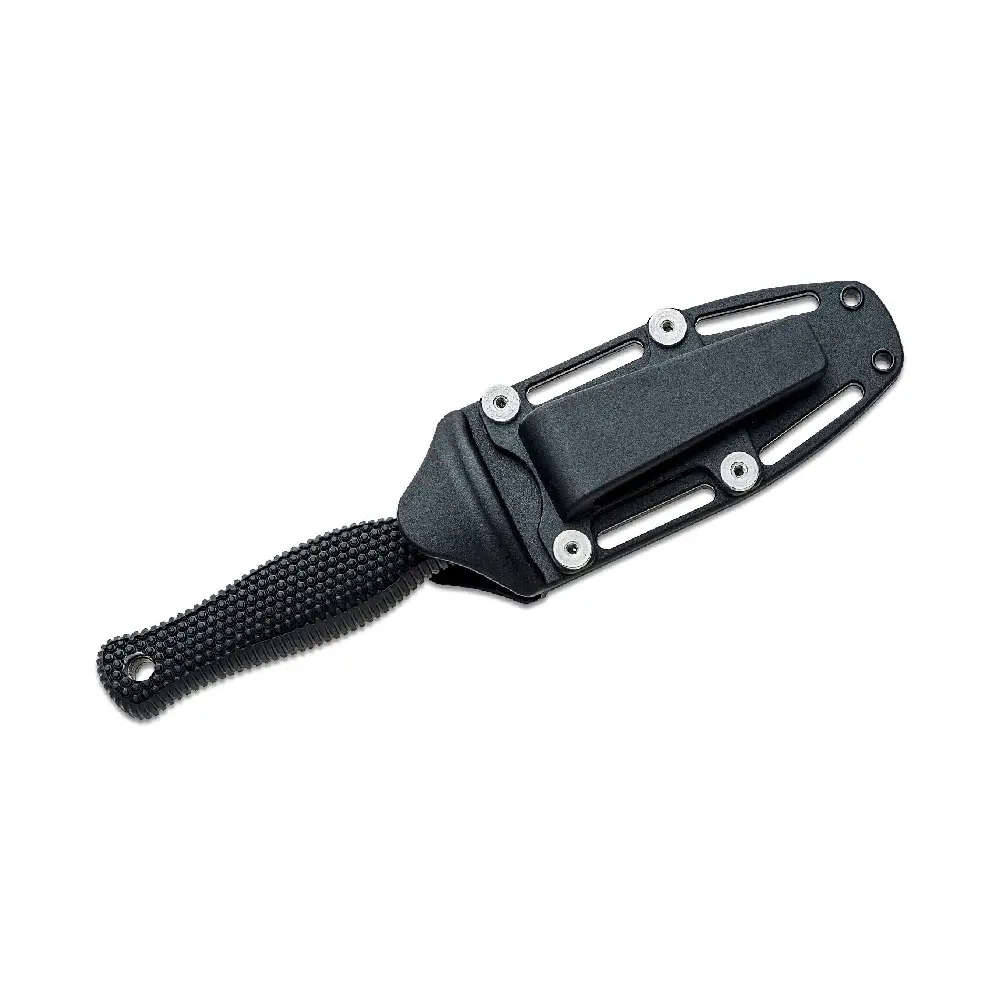 Cold steel counter tac 2 boot knife -10bctm