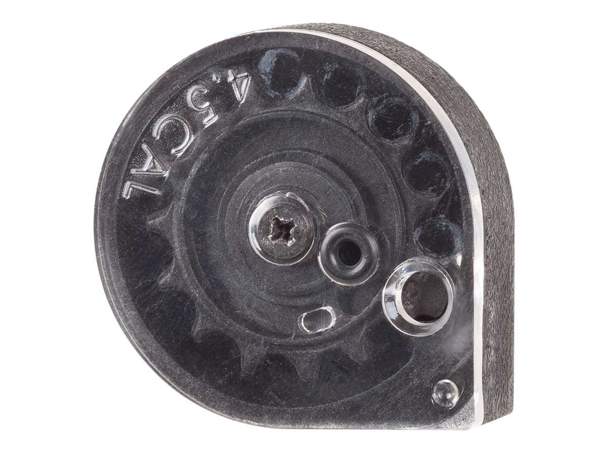 Hatsan spare magazine for hyra, flash, flashpup, vectis