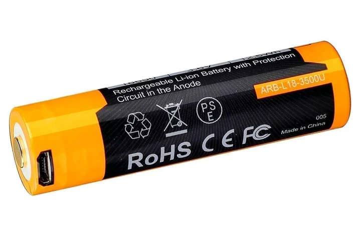 Fenix ARB-L18-3500U Battery