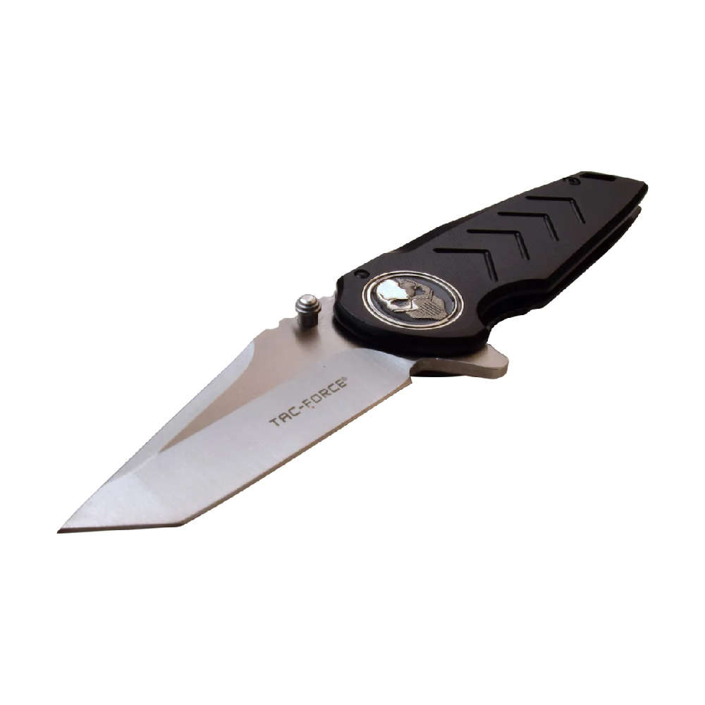 TF-974BK Tac-Force Manual Folding Knife