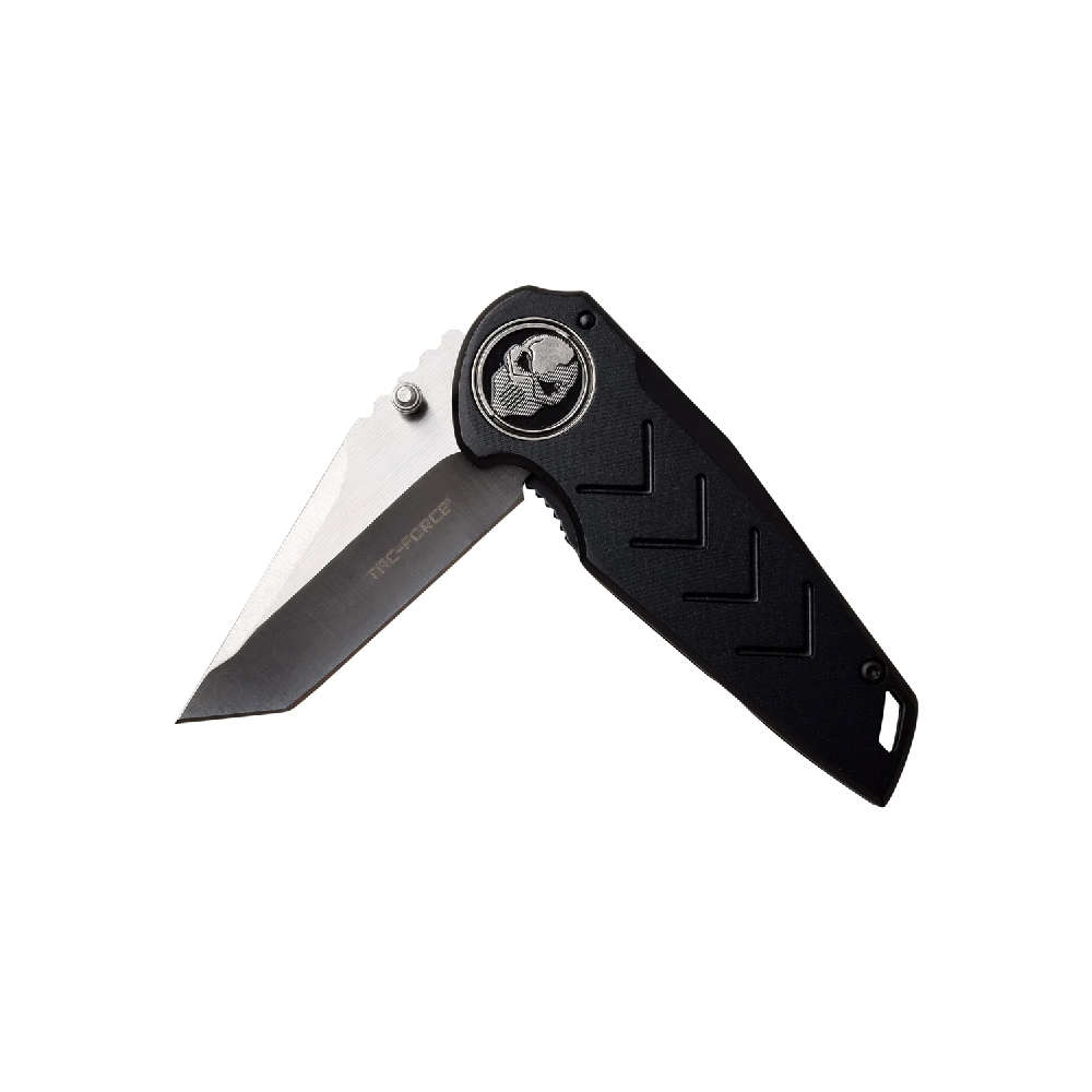 TF-974BK Tac-Force Manual Folding Knife