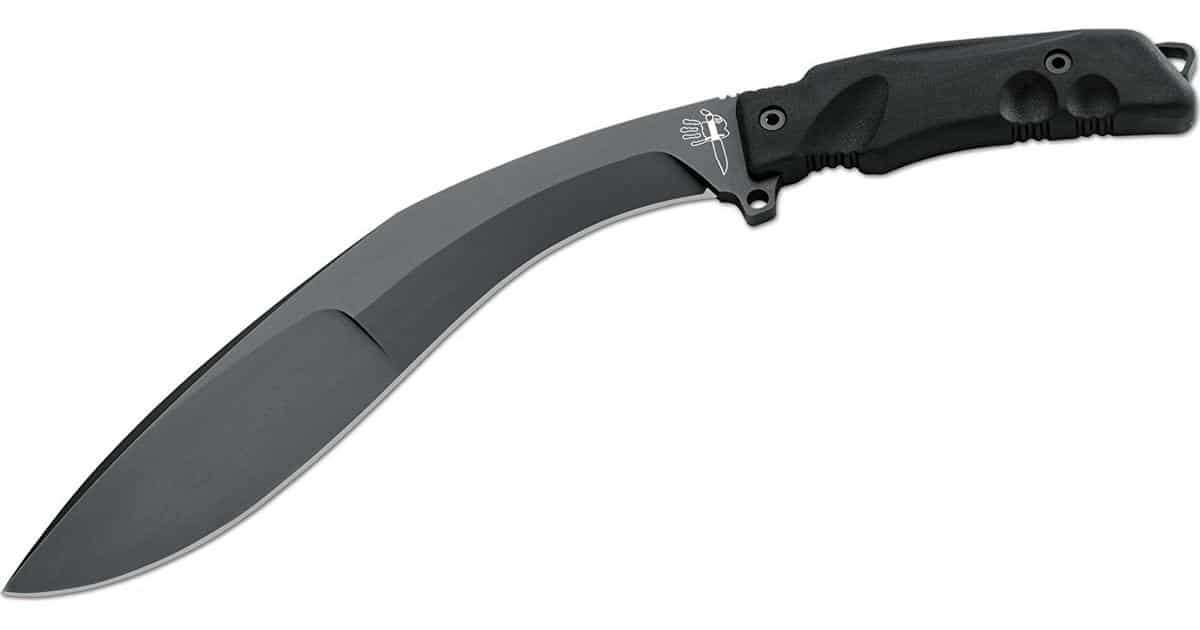 FX-9CM05 T STERM Extreme Tactical Kukri