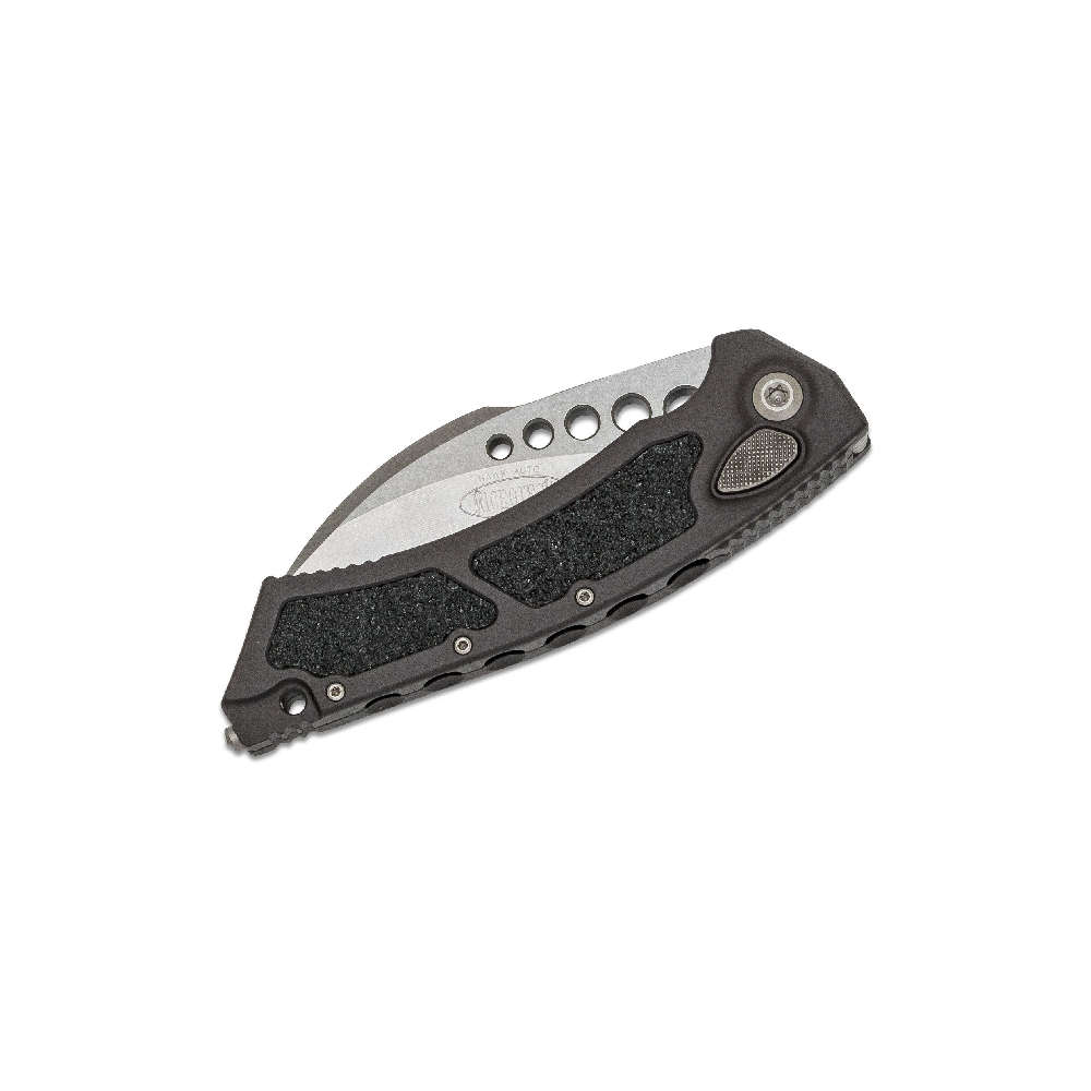 Microtech Hawk Knife - 166-10