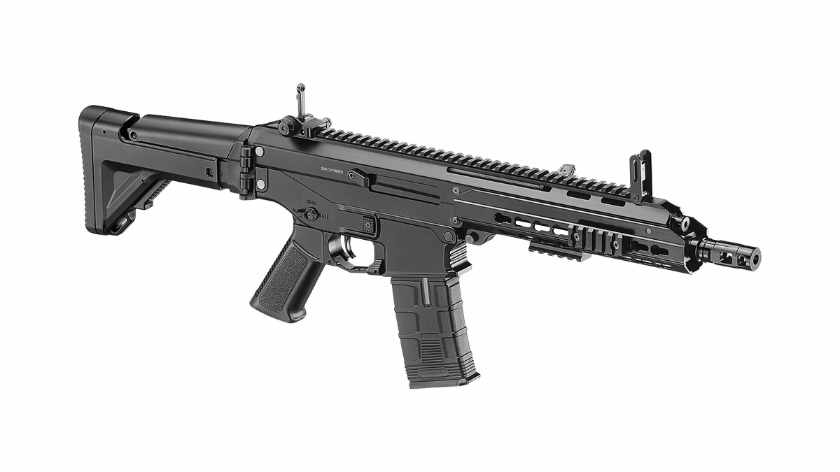 ICS-230 CXP-APE SF Airsoft Rifle