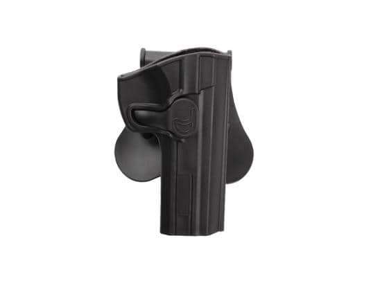 ASG 19512 holster for SP-01 shadow
