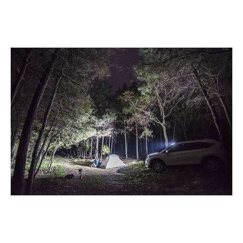 FENIX TK72R LED Flashlight