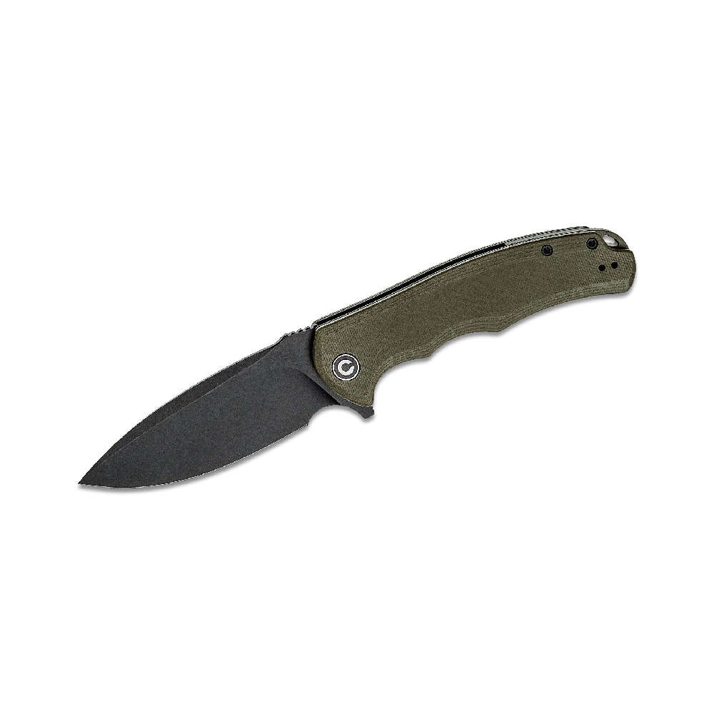 Civivi Praxis Folding Knife -C803F
