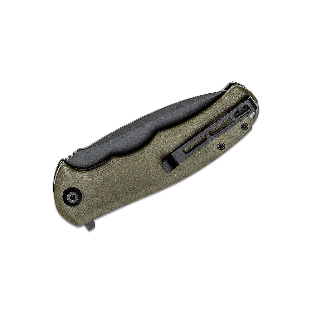Civivi Praxis Folding Knife -C803F