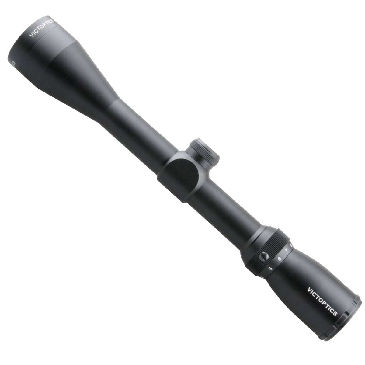 Vector Optics OPSL20 Victoptics PAC 39x40