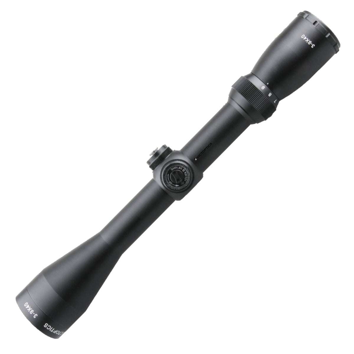 Vector Optics OPSL20 Victoptics PAC 39x40