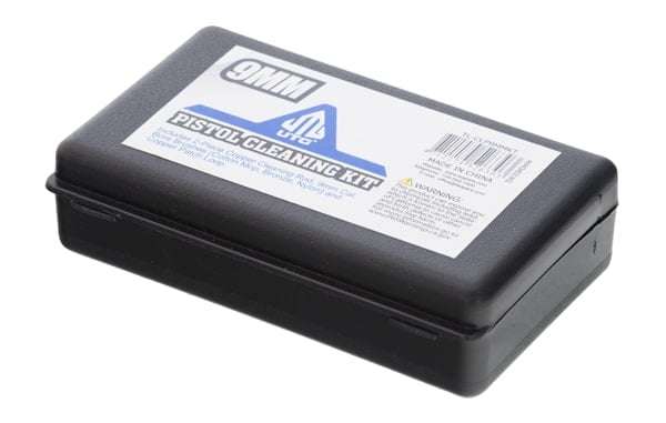 UTGTL-CLP9MMKT 9MM PISTOL CLEANING KIT