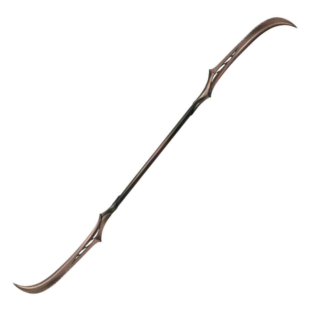 UC3043 Polearm Hobbit Mirkwood