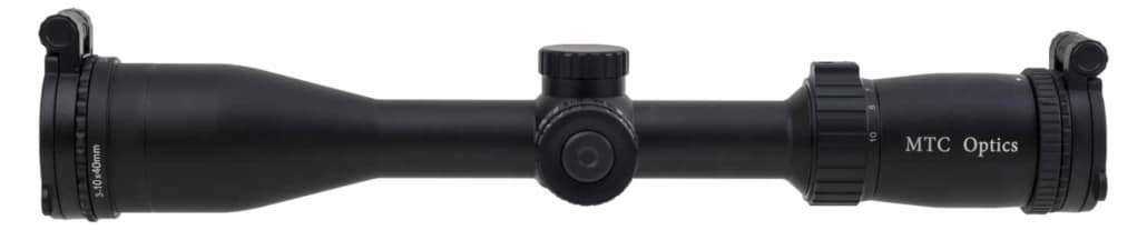 MTC MAMBA LITE 1 INCH 4-16X42 SCOPE