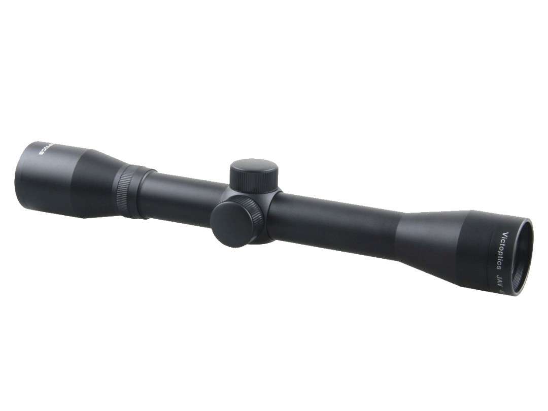 VECTOR OPTICS OPSL19 JAV 4X32 RIFLESCOPE