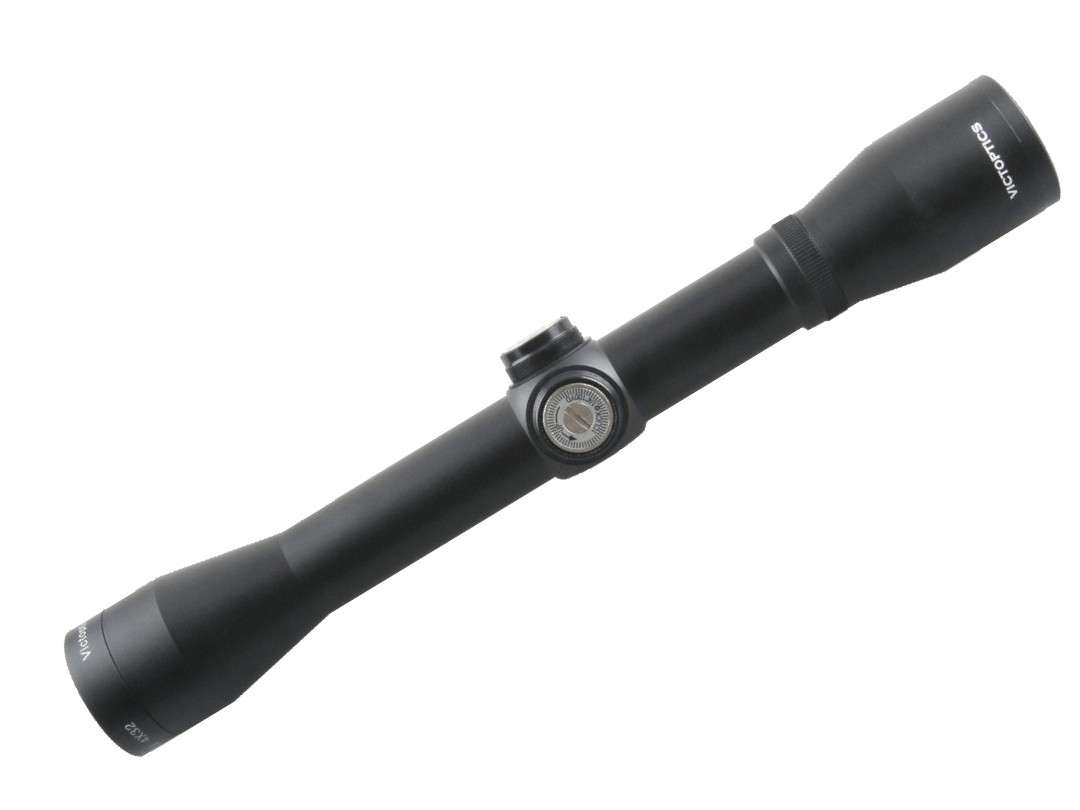 VECTOR OPTICS OPSL19 JAV 4X32 RIFLESCOPE
