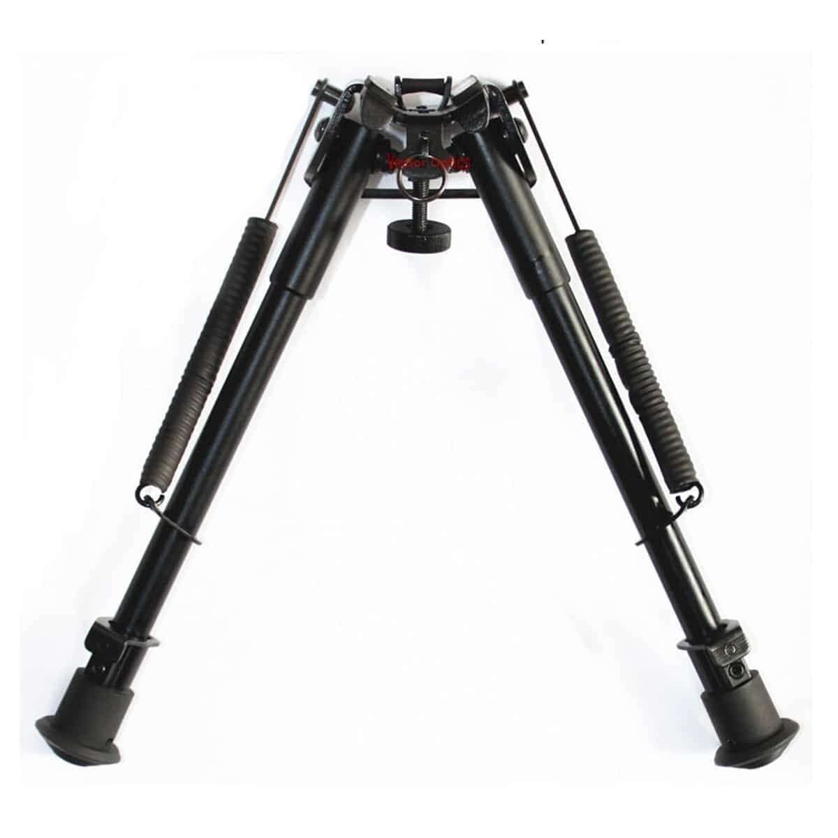 VECTOR OPTICS INCH SPRING RETRACTABLE BIPOD- SCBPB-02 9
