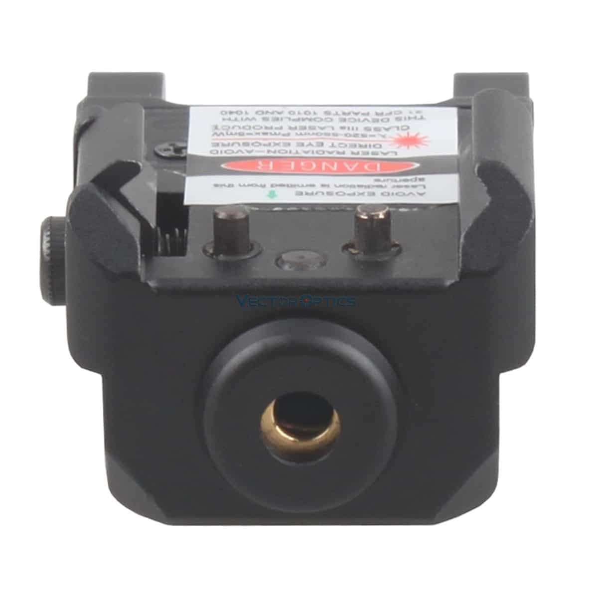 Vector Optics SCGL-05 Blitz Green Laser
