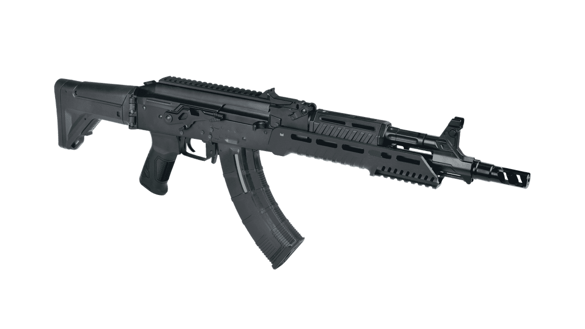 ICS-131 CXP-ARK-BK ARK Black