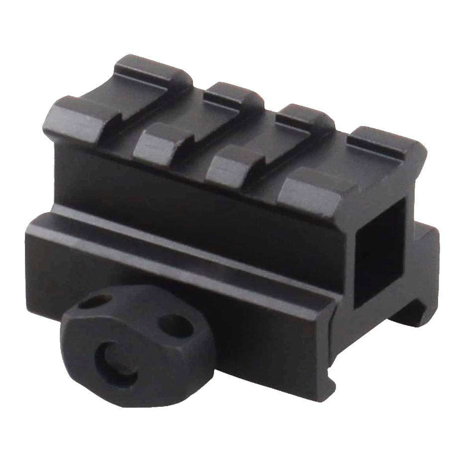 VECTOR OPTICS SCRA-59 0.83" PICATINNY RISER RAIL MOUNT