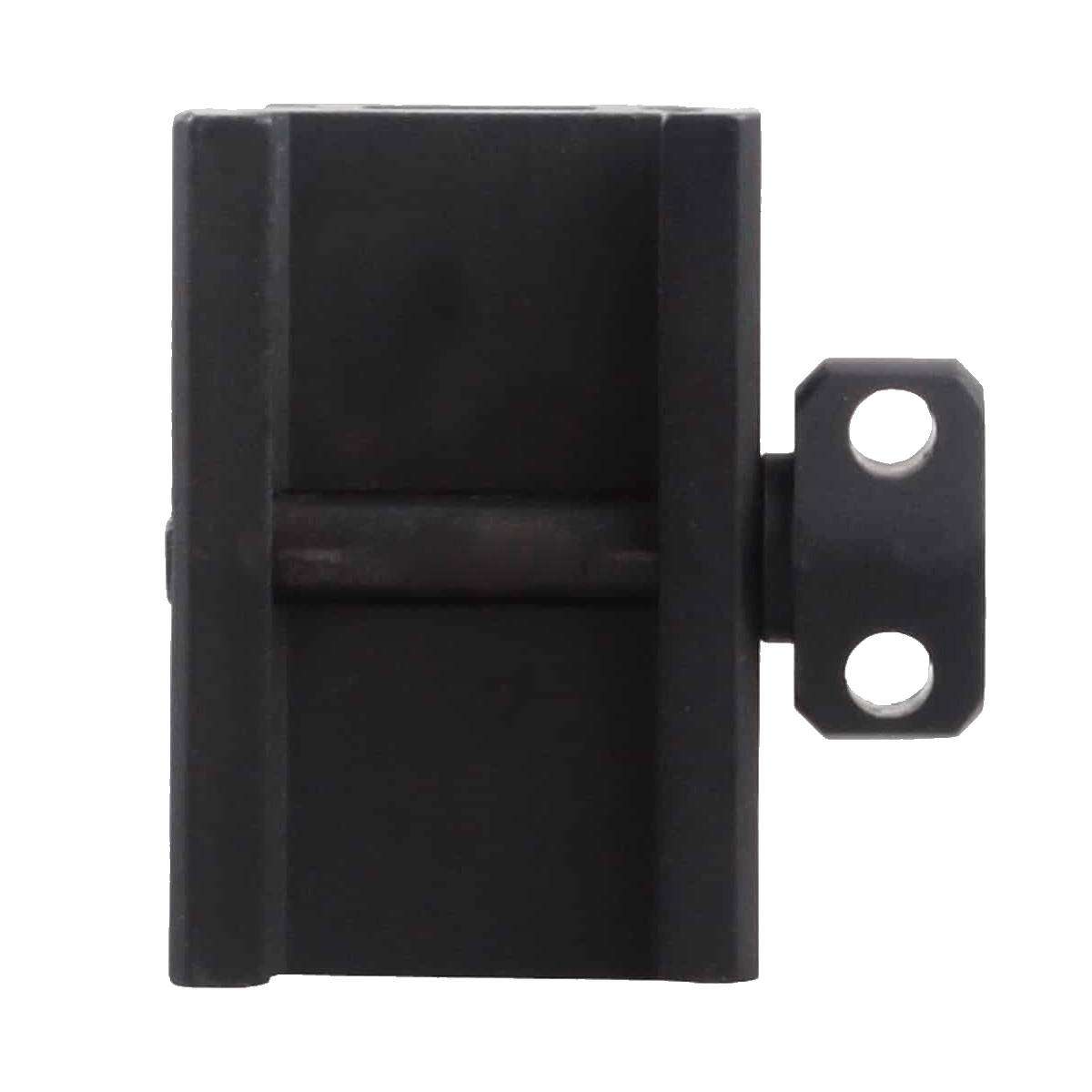 VECTOR OPTICS SCRA-59 0.83" PICATINNY RISER RAIL MOUNT