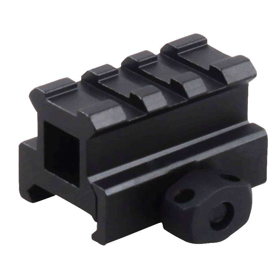 VECTOR OPTICS SCRA-59 0.83" PICATINNY RISER RAIL MOUNT