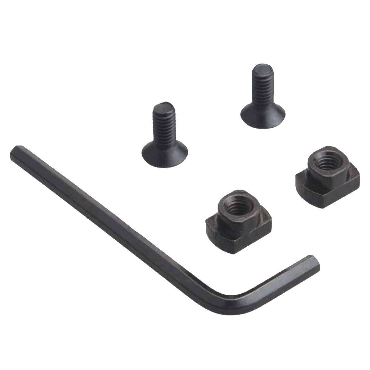 Vector Optics SCRAAM-52 MLOK Handguard 2 Inch Rail Section