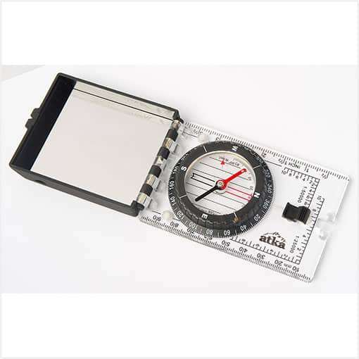 ATKA AC20 COMPASS