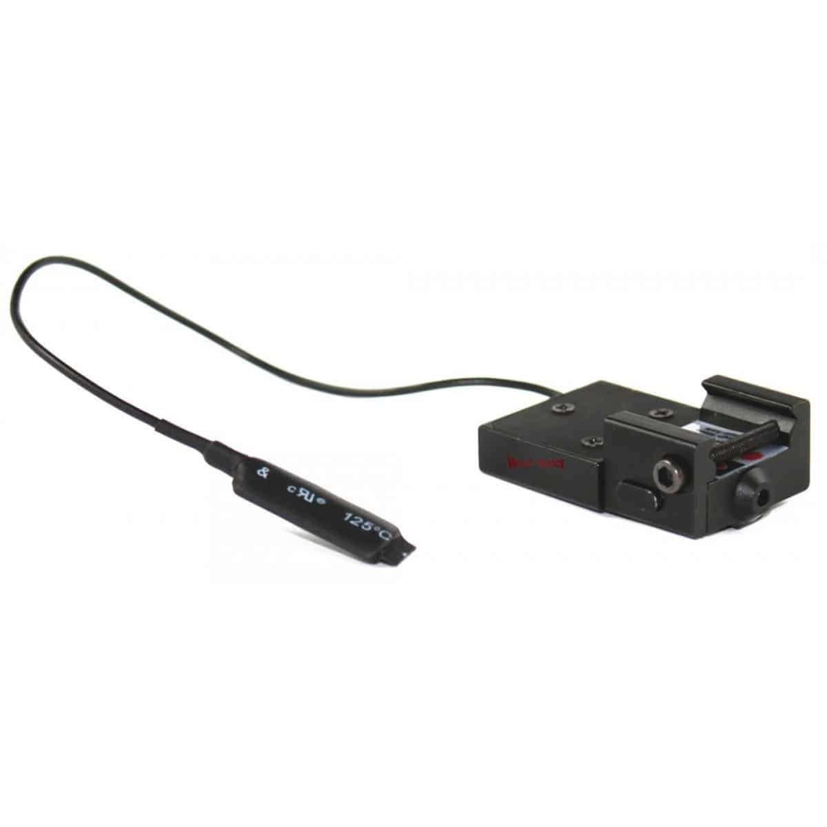 VECTOR OPTICS SCRL-06 INFERNO RED LASER