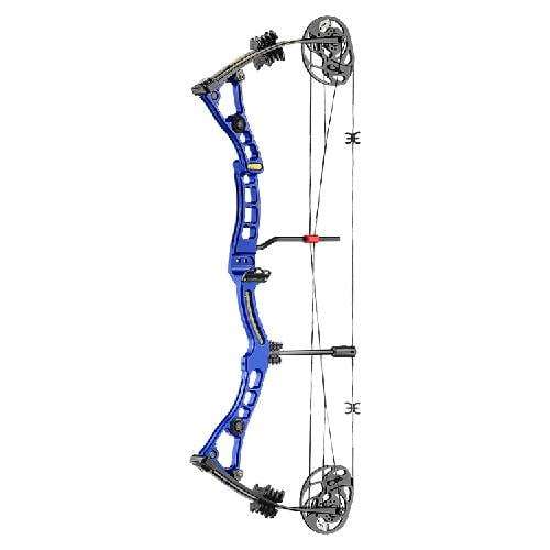 EK Archery Axis 30-70LB - Blue CO-39U