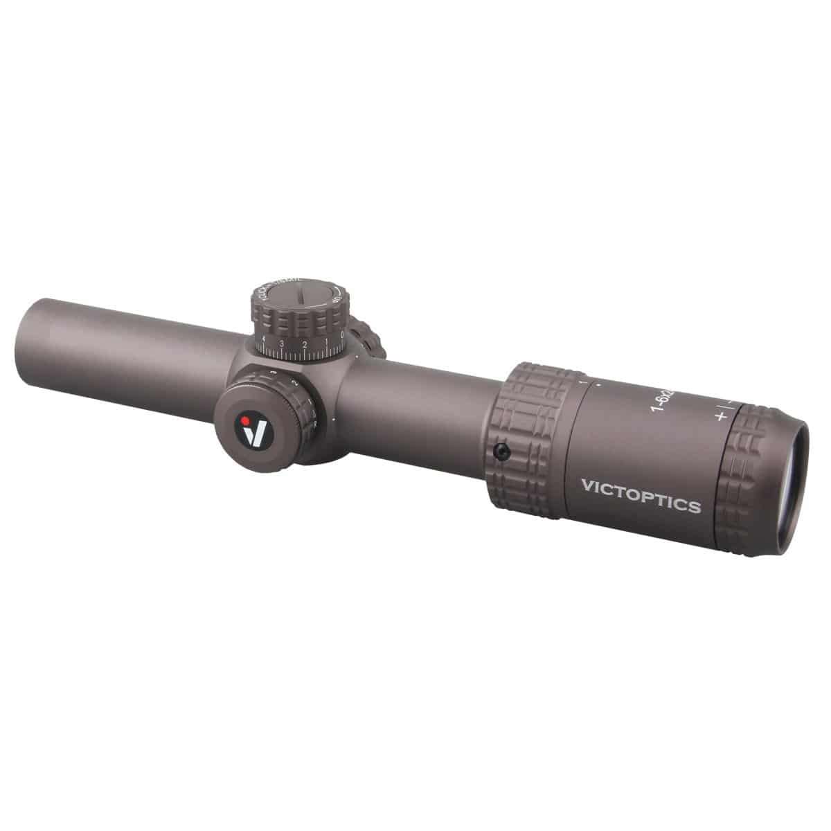 VICTOPTICS OPSL23 1-6X24 ET SFP SCOPE