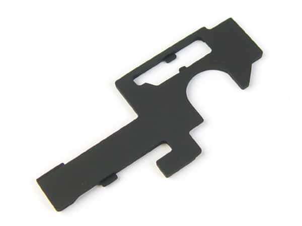 Laylax Hard Selector Plate Metal New Ver.2