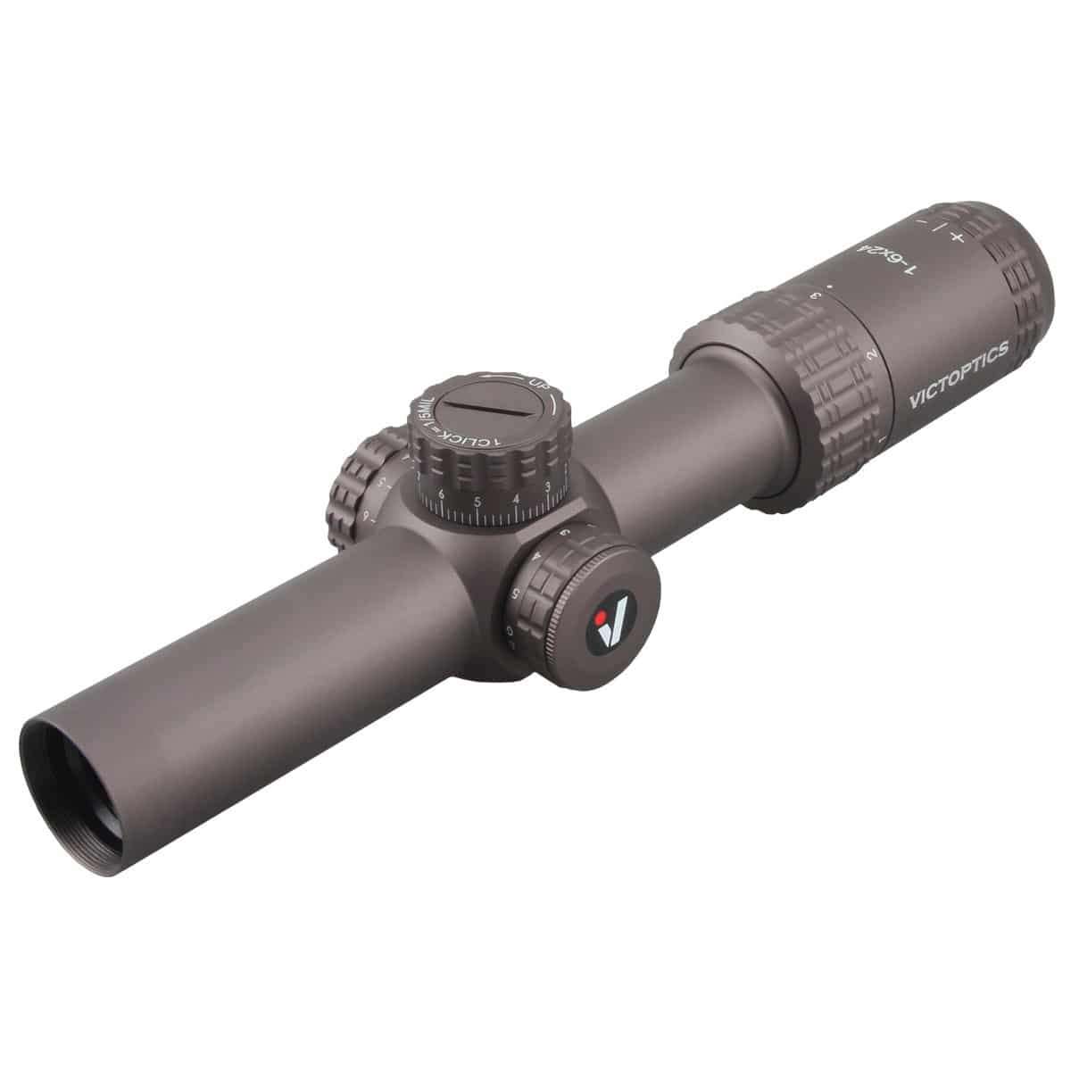 VICTOPTICS OPSL23 1-6X24 ET SFP SCOPE
