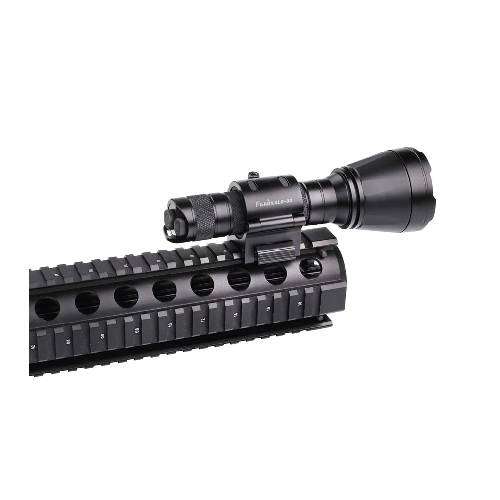 Fenix ALG-00 Flashlight Ring Mount