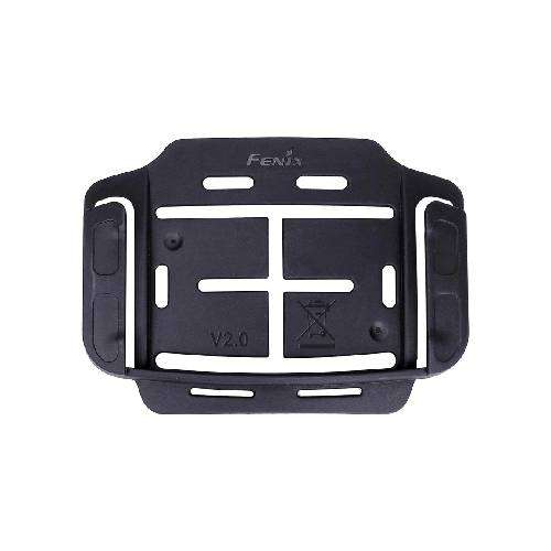 Fenix ALG-03 V2.0 Helmet Headlamp Attachment
