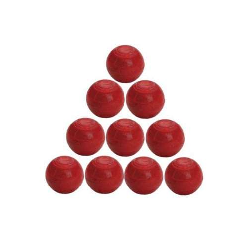 SELF DEFENCE PEPPER BALL .68CAL - PACK OF 10