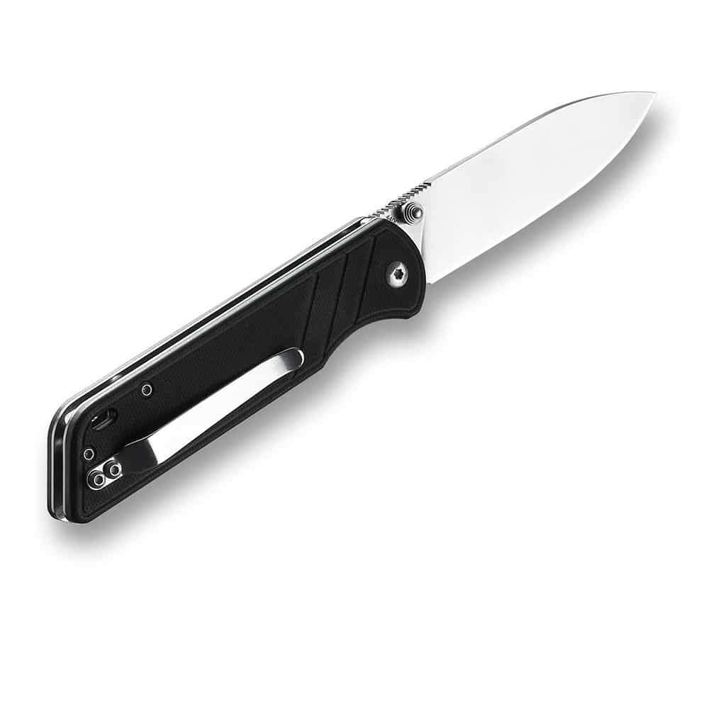 QSPQS102-APARROT BLACK