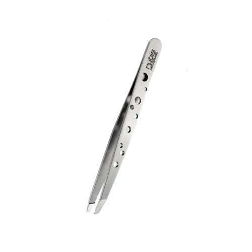 RUBIS TWEEZER SLANTED ELEGANCE COLLECTION - RUB-1K111