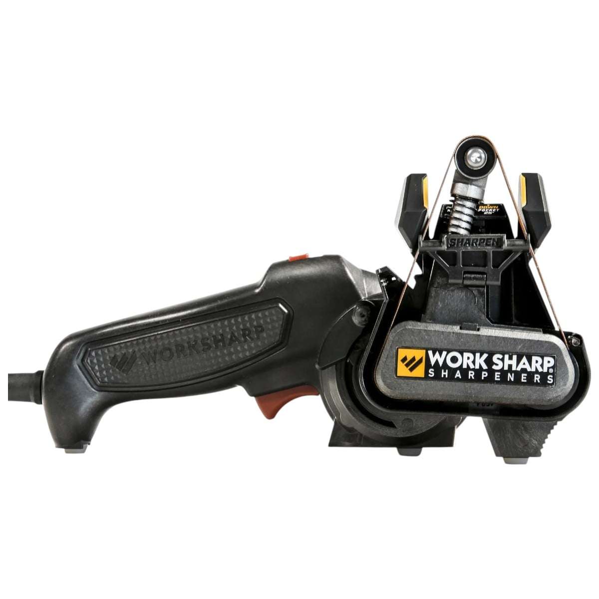 Work Sharp WS-WSKTS2-I Mk.2 Knife &amp; Tool Sharpener