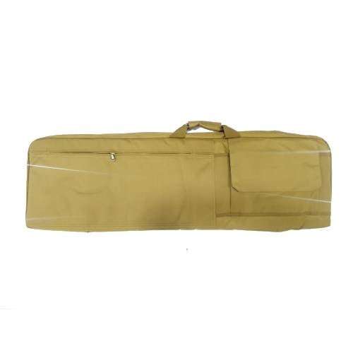 Ballistic Gun Case 85cm Tan - BGC85-T
