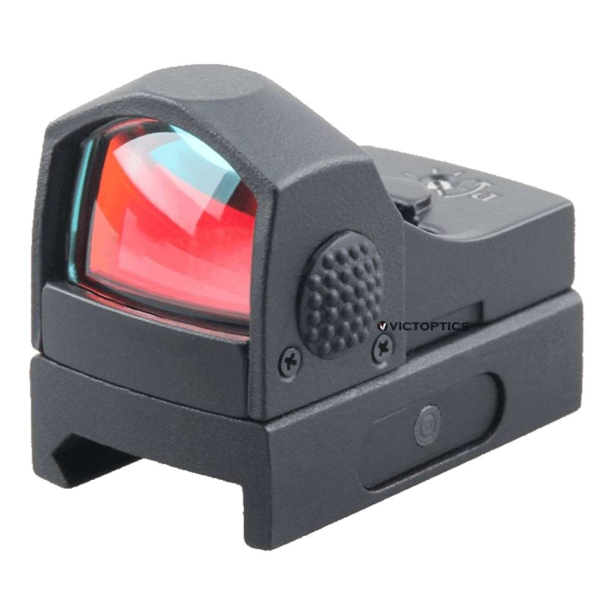 Victoptics RDSL16 V3 1x17x22 Weaver Red Dot Sight