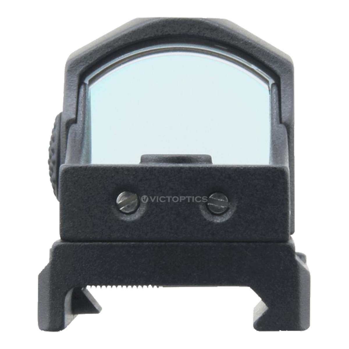 Victoptics RDSL16 V3 1x17x22 Weaver Red Dot Sight