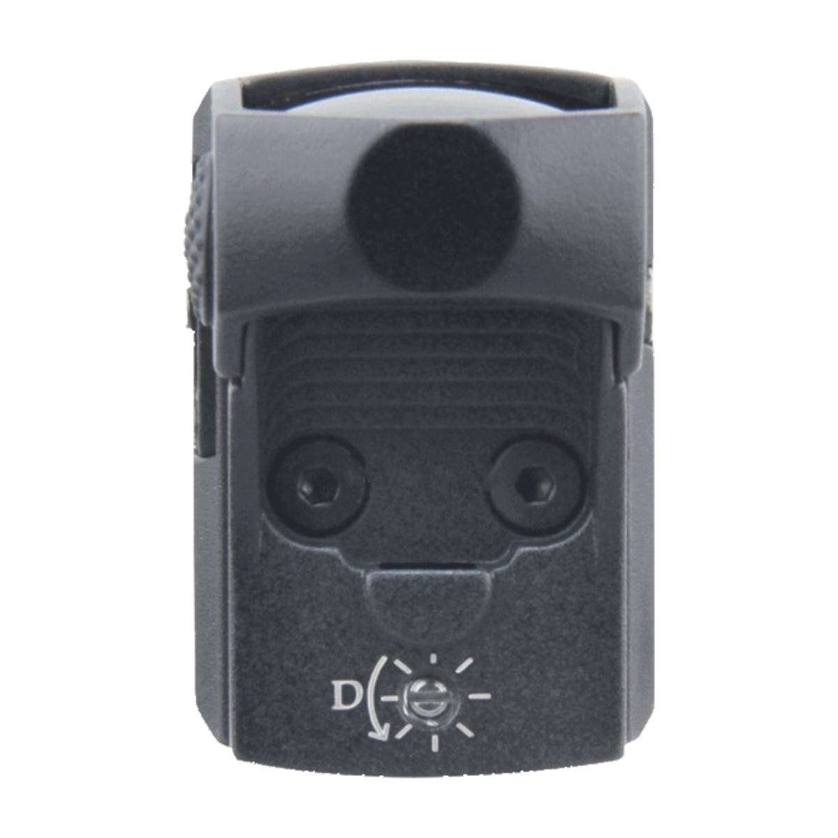 Victoptics RDSL16 V3 1x17x22 Weaver Red Dot Sight